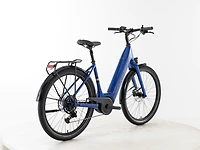 Verve+ 3 Lowstep Gen 3 - 2026