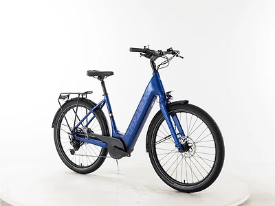 Verve+ 3 Lowstep Gen 3 - 2026