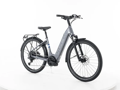 Verve+ 4S Lowstep Gen 3 - 2026