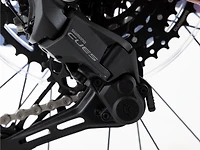 Verve+ 4S Lowstep Gen 3 - 2026, X-Small