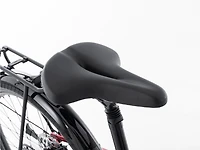 Verve+ 4S Lowstep Gen 3 - 2026, X-Small