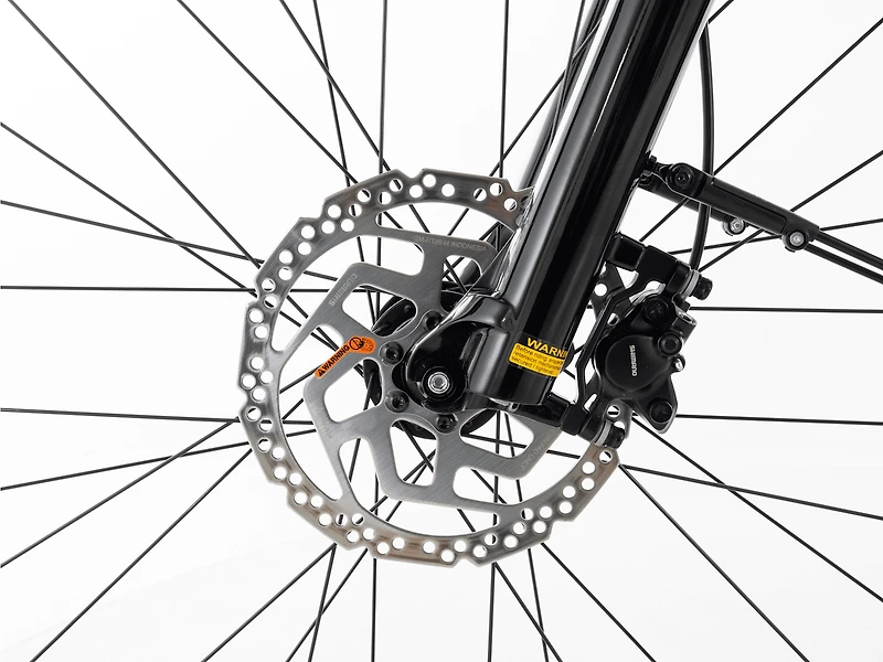 Verve+ 4S Lowstep Gen 3 - 2026, X-Small