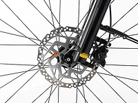 Verve+ 4S Lowstep Gen 3 - 2026, X-Small