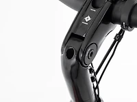 Verve+ 4S Lowstep Gen 3 - 2026, X-Small