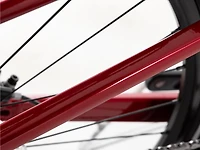 Verve+ 4S Lowstep Gen 3 - 2026, X-Small