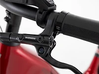 Verve+ 4S Lowstep Gen 3 - 2026, Small