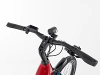 Verve+ 4S Lowstep Gen 3 - 2026, Small
