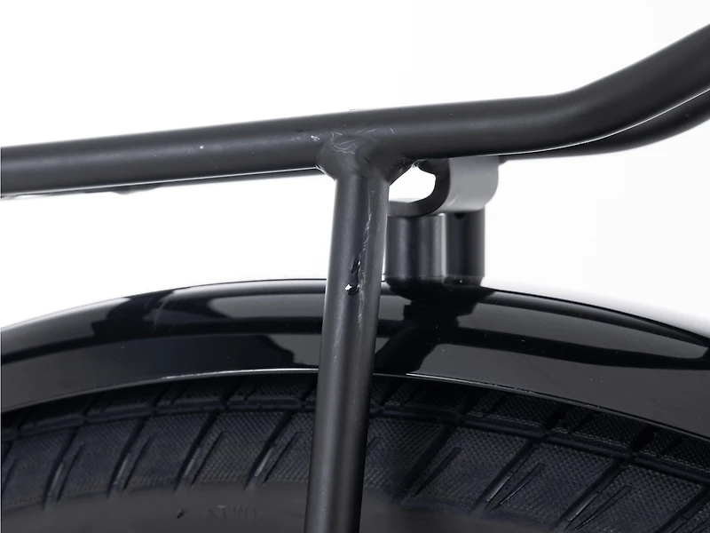 Verve+ 4S Lowstep Gen 3 - 2026, Small