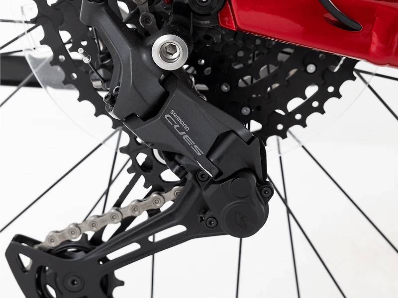 Verve+ 4S Lowstep Gen 3 - 2026, Small