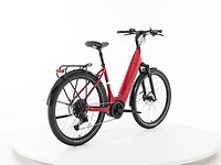 Verve+ 4S Lowstep Gen 3 - 2026