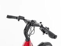 Verve+ 4S Lowstep Gen 3 - 2026