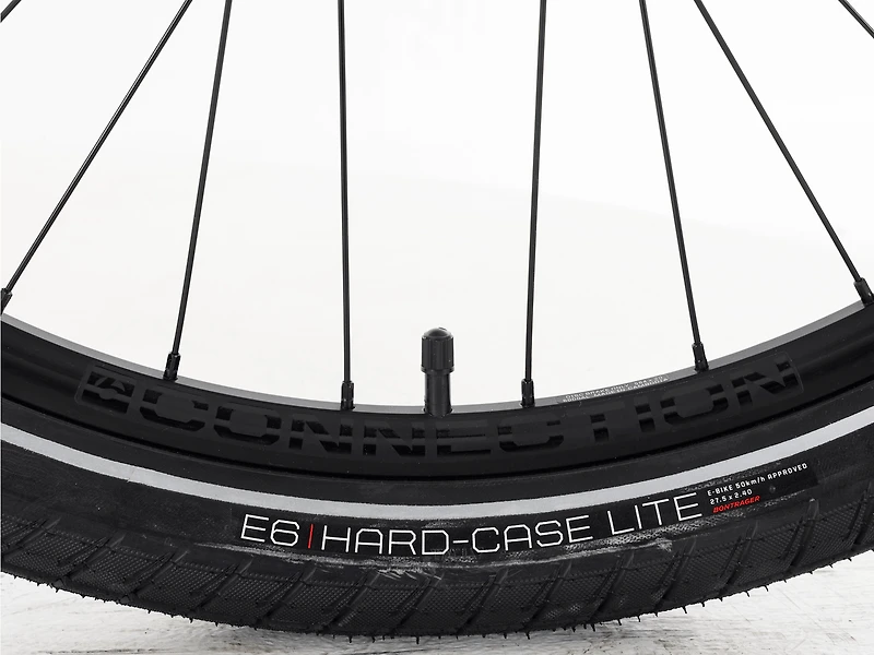 Verve+ 4S Lowstep Gen 3 - 2026