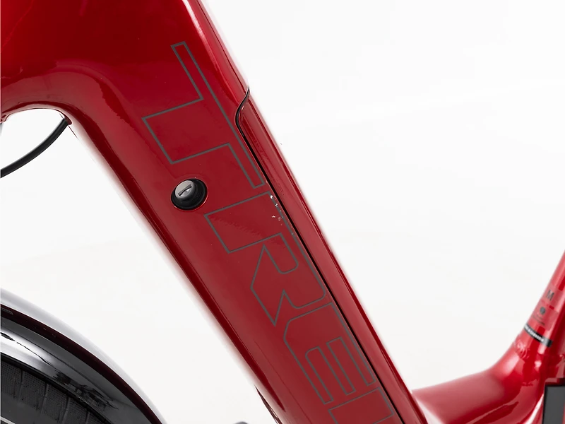 Verve+ 4S Lowstep Gen 3 - 2026