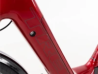 Verve+ 4S Lowstep Gen 3 - 2026