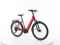 Verve+ 4S Lowstep Gen 3 - 2026