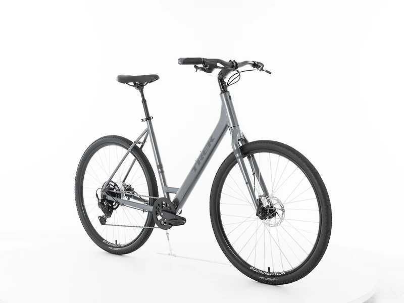 Verve 2 Lowstep Gen 5 - 2026, Large