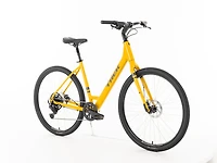 Verve 2 Lowstep Gen 5 - 2026, Medium