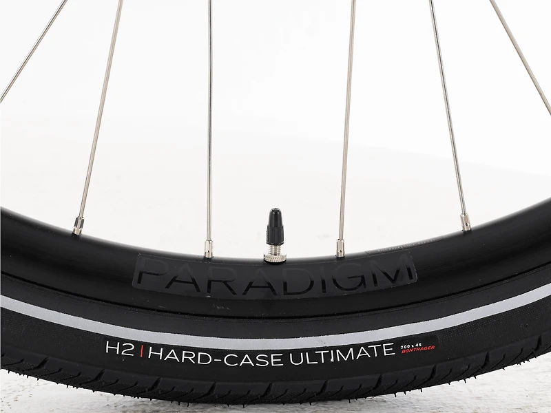 Verve 3 Lowstep Gen 5 - 2026, Small