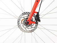 Verve 3 Lowstep Gen 5 - 2026, Small