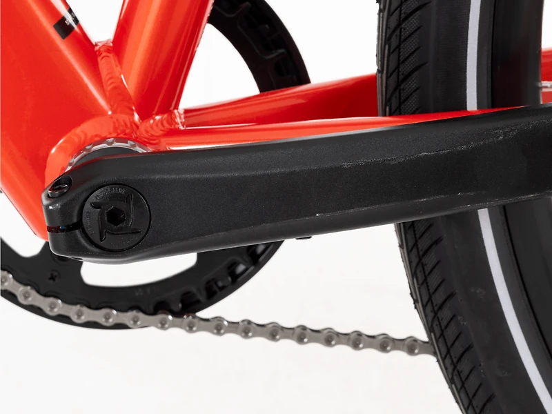 Verve 3 Lowstep Gen 5 - 2026, Small