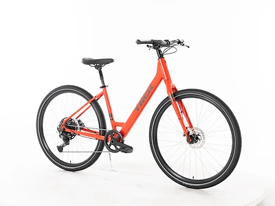 Verve 3 Lowstep Gen 5 - 2026, Small