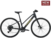 FX 2 Midstep Gen 4 - 2025, Small