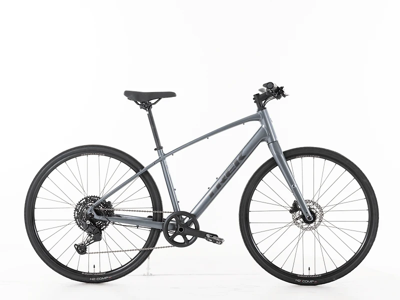 FX 3 Gen 4 - 2025, Medium