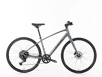 FX 3 Gen 4 - 2025, Medium