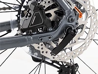 FX 3 Gen 4 - 2025, X-Large