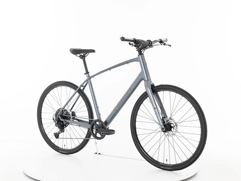 FX 3 Gen 4 - 2025, X-Large