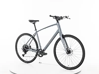 FX 3 Gen 4 - 2025, X-Large