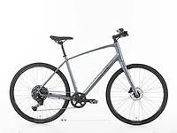 FX 3 Gen 4 - 2025, X-Large