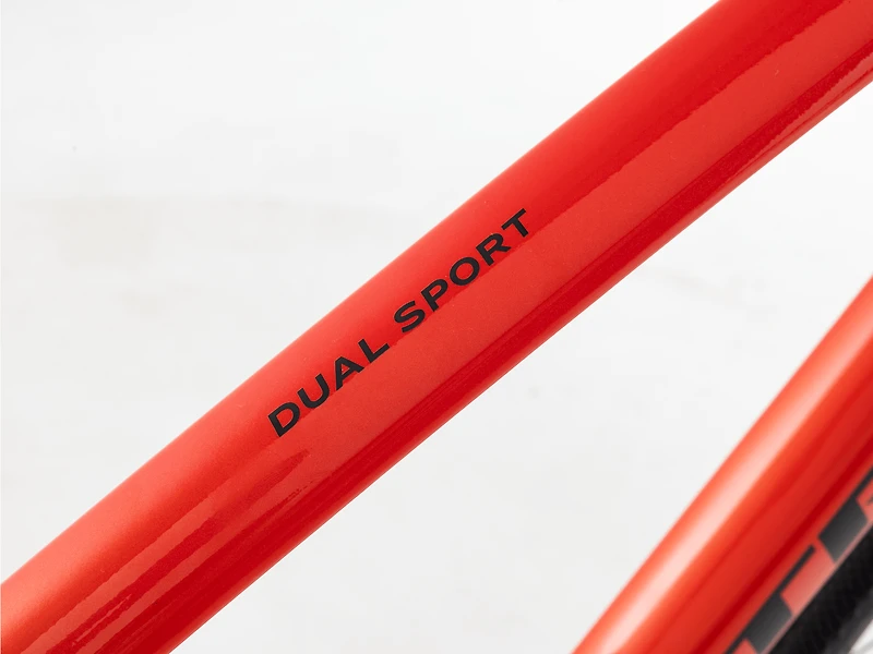 Dual Sport 2 Gen 5 - 2025, Large