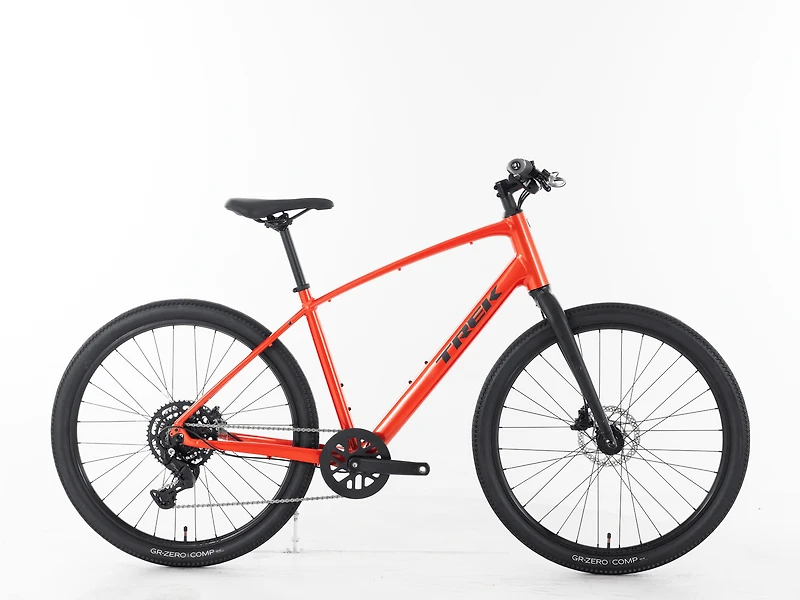 Dual Sport 2 Gen 5 - 2025, Large