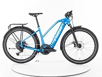 Allant+ 8S MS - 2025, Small