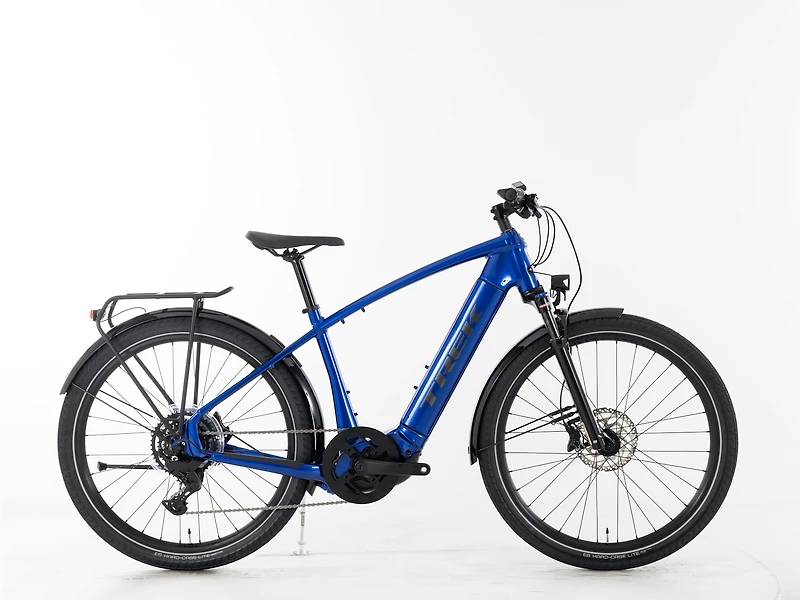 Allant+ 7S Gen 2 - 2025, Medium