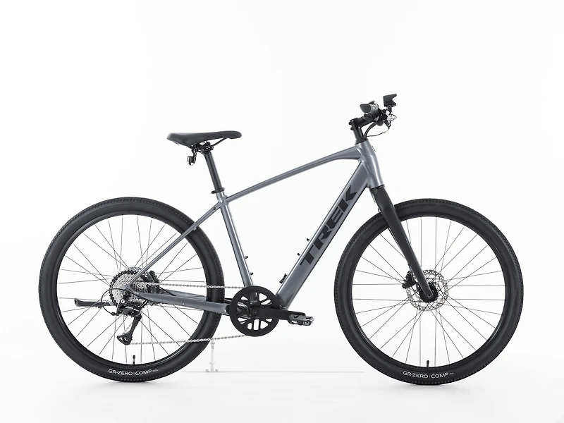 Dual Sport+ 2 LT - 2025, Medium