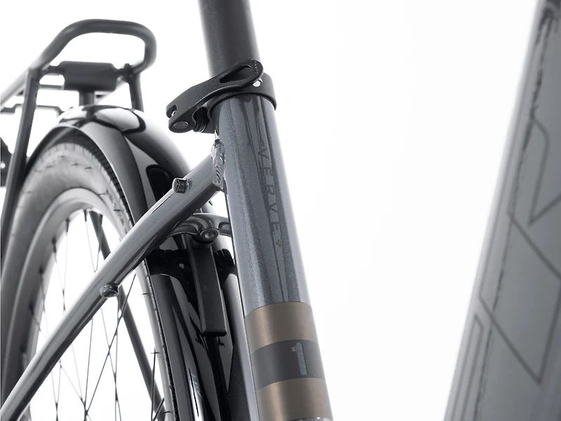 Verve+ 1 Lowstep LT - 2026, Small