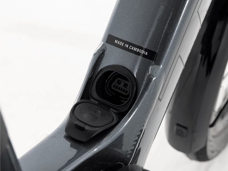 Verve+ 1 Lowstep LT - 2026, Small