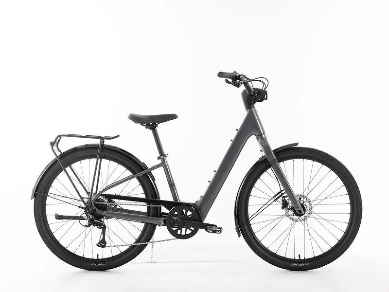 Verve+ 1 Lowstep LT - 2026, Small