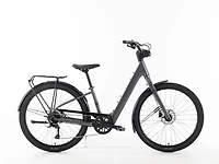 Verve+ 1 Lowstep LT - 2026, Small