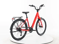 Verve+ 1 Lowstep LT - 2026, Medium