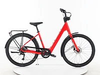 Verve+ 1 Lowstep LT - 2026, Medium