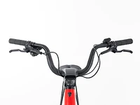 Verve+ 1 Lowstep LT - 2026, Medium
