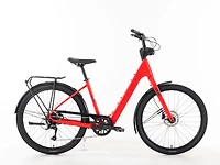 Verve+ 1 Lowstep LT - 2026, Medium
