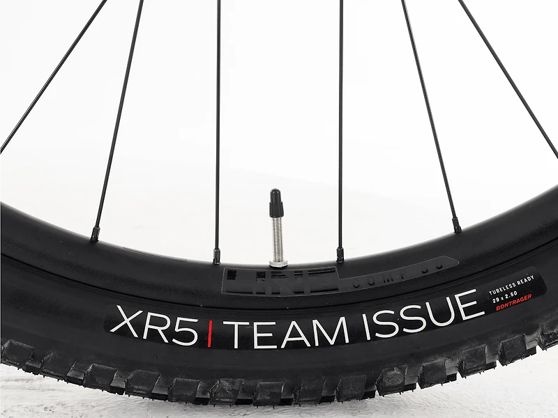 Fuel EX 7 Gen 6 - 2024, Medium/Large