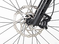 Fuel EX 7 Gen 6 - 2024, Medium/Large