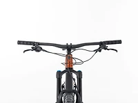 Fuel EX 7 Gen 6 - 2024, Small