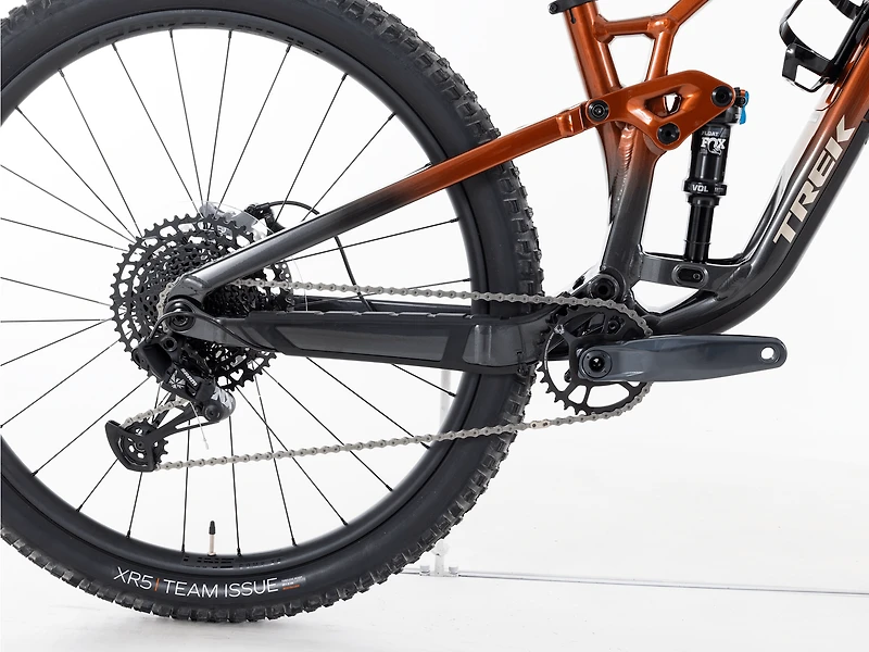 Fuel EX 7 Gen 6 - 2024, Small