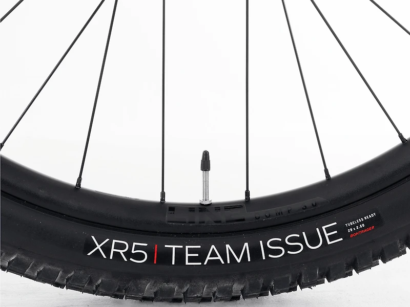 Fuel EX 7 Gen 6 - 2024, Small